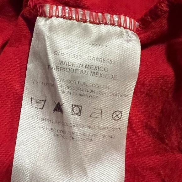 Nike Logo Tee (Sz XL) - Picture 4 of 7